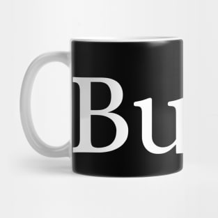 Build Mug